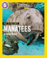 Face to Face with Manatees: Level 5
