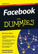 Facebook Fur Dummies