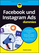 Facebook und Instagram Ads fr Dummies