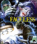 Faceless [Blu-ray] - Jesùs Franco