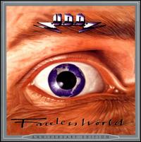 Faceless World [Anniversary Edition] - U.D.O.