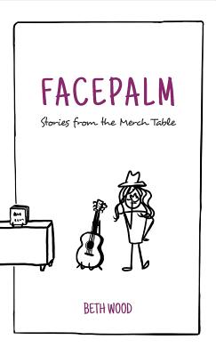 Facepalm - Wood, Beth