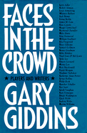 Faces in the Crowd: Players and Writers - Giddins, Gary