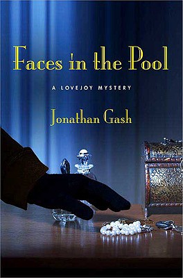 Faces in the Pool: A Lovejoy Mystery - Gash, Jonathan