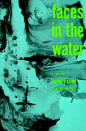 Faces in the water