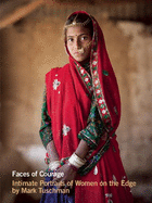 Faces of Courage: Intimate Portraits of Women on the Edge