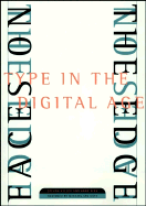 Faces on the Edge: Type in the Digital Age - Heller, Steven