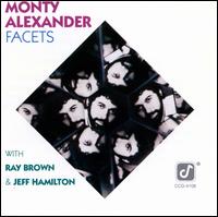 Facets - Monty Alexander