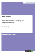 Fachdidaktisches Coaching im Physikunterricht: Portfolio (FAP)