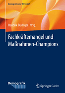 Fachkrftemangel Und Manahmen-Champions