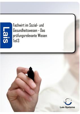 Fachwirt im Sozial- und Gesundheitswesen - Das prfungsrelevante Wissen - Padberg, Thomas