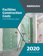 Facilities Construction Costs with Rsmeans Data: 60200