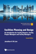 Facilities Plan & Design (2nd Ed)