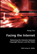 Facing the Internet - Balancing the Interests between Copyright Owners and the Public