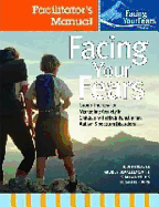 Facing Your Fears Child Workbook Pack