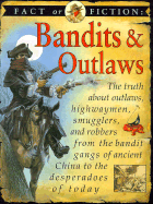 Fact or Fiction: Bandits/Outla - Ross, Stewart, and Stewart Ross