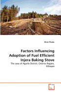 Factors Influencing Adoption of Fuel Efficient Injera Baking Stove