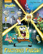 Factory Fresh! (Spongebob Squarepants 400th Episode)