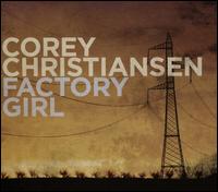 Factory Girl - Corey Christiansen