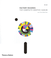 Factory Records: The Complete Graphic Album