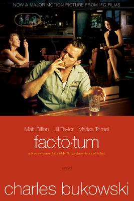 Factotum - Bukowski, Charles