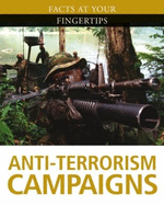 Facts at Your Fingertips: Military History: Anti-Terrorism Campaigns