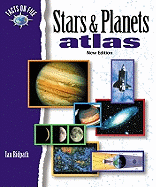 Facts on File Stars & Planets Atlas: New Edition