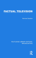 Factual Television
