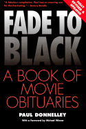 Fade to Black: A Book of Movie Obituaries
