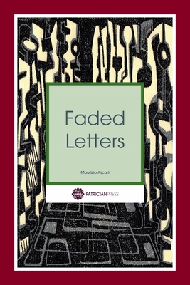 Faded Letters - Ascari, Maurizio