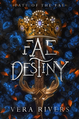 Fae Destiny - Rivers, Vera