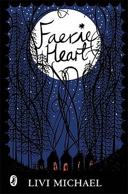 Faerie Heart - Michael, Livi