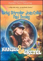 Faerie Tale Theatre: Hansel and Gretel - James Frawley