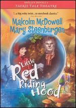 Faerie Tale Theatre: Little Red Riding Hood