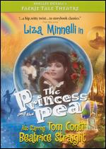 Faerie Tale Theatre: The Princess and the Pea - Tony Bill