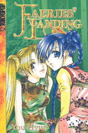 Faeries' Landing, Volume 4