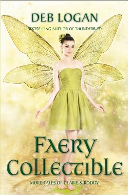 Faery Collectible - Logan, Deb