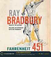 Fahrenheit 451 Unabridged CD
