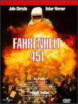 Fahrenheit 451 - Franois Truffaut