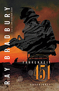 Fahrenheit 451 - Bradbury, Ray D, and Hurt, Christopher (Read by)