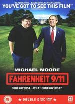 Fahrenheit 9/11 - Michael Moore