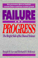 Failure and Progress