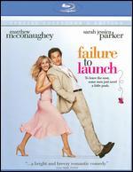 Failure to Launch [Blu-ray]