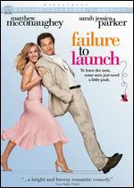 Failure to Launch [WS] [Special Collector's Edition] - Tom Dey