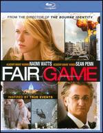 Fair Game [Blu-ray]