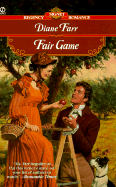 Fair Game - Farr, Diane