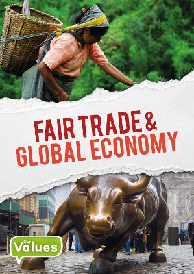Fair Trade and Global Economy - Ogden, Charlie, and Webster-Jones, Danielle (Designer)