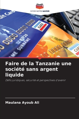 Faire de la Tanzanie une soci?t? sans argent liquide - Ayoub Ali, Maulana