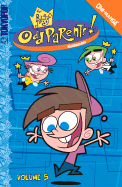 Fairly Oddparents, the Volume 5: School Rules!