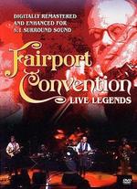 Fairport Convention: Live Legends